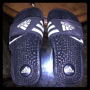 Adidas Toddler Slides